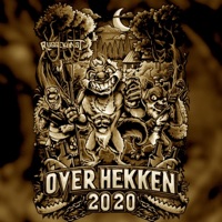 Over Hekken 2020 (feat. Oskar Westerlin) - Single - Samfunnsproblem