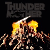 Thundermother - Purple Sky