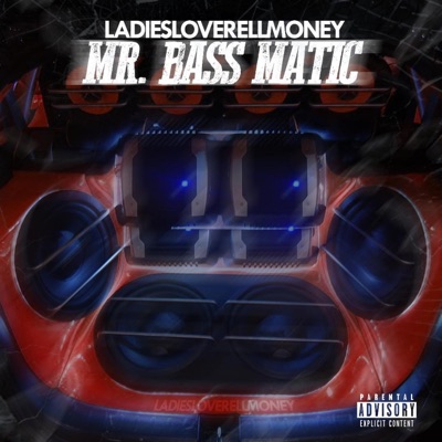Mr. Bass Matic - Single