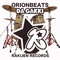 Da Gakki - ORIONBEATS lyrics