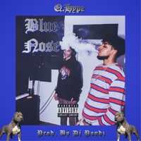 Blue Nose (feat. Dj Pondz) - Single - Q.Hype
