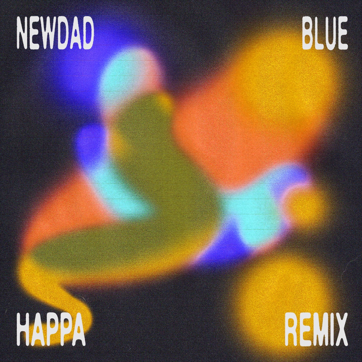 MADRA》- NewDad的专辑- Apple Music