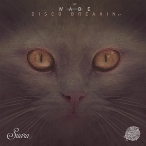 Disco Breakin EP