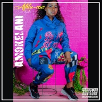 Amokelani - Single - Ashlu-Raw Di Vocalist