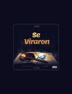 Alexel RD सुनें, म्यूज़िक वीडियो देखें, बायो पढ़ें, दौरे की तारीखें और बहुत कुछ देखें!