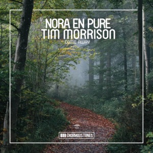 Come Away (feat. Tim Morrison) - Single