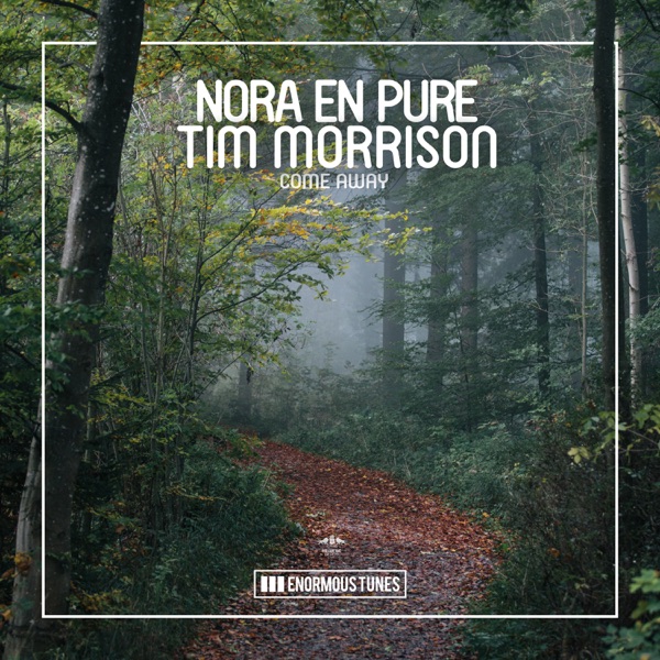 Come Away (feat. Tim Morrison) - Single