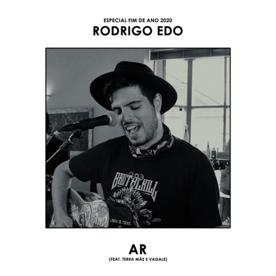 Especial Fim de Ano 2020: Ar (Acústico) [feat. Vagale & Terra Mãe] - Single