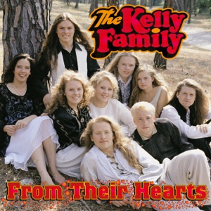 The Kelly Family - I Really Love You - Line Dance Music