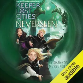 Neverseen (Unabridged)