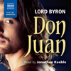 Don Juan - Lord Byron