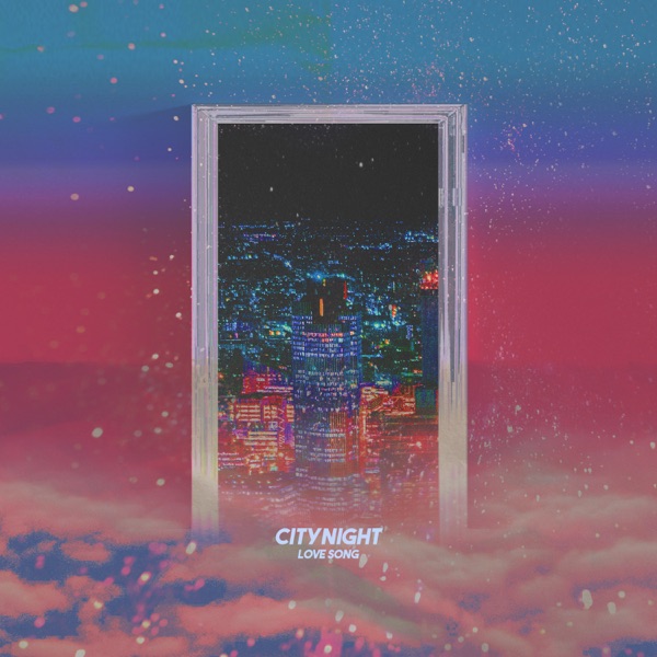 City Night Love Song - EP