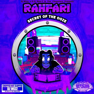 Secret of the Ooze (Chop Not Slop Edition)