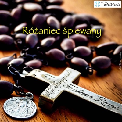 Różaniec śpiewany (feat. Julia Rosińska & Grzegorz Kopala)