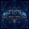 Angel City - Chris Catena's Rock City Tribe lyrics