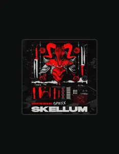 Listen to Spexx, watch music videos, read bio, see tour dates & more!