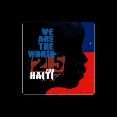Listen to Artists for Haiti, watch music videos, read bio, see tour dates & more!