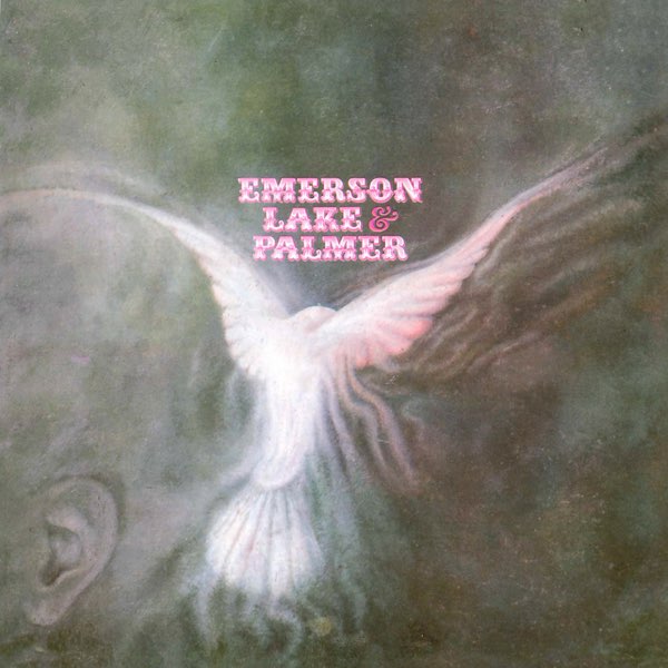 Emerson, Lake & Palmer - Album by Emerson, Lake & Palmer
