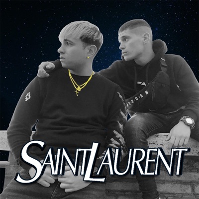 Saint Laurent (feat. Harri$on Well$) - Single