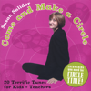 Come and Make a Circle: Twenty Terrific Songs for Kids and Teachers - Susan Salidor