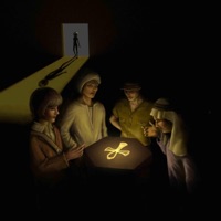 Missing Ankh - Single - Dusk