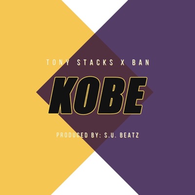 Kobe (feat. Ban) - Single