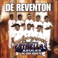 El Ritmo del Tamborcito — Las Estrellas Azules