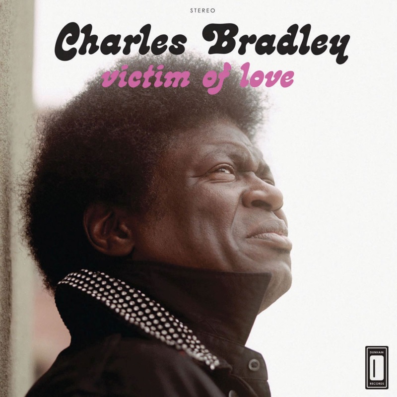 Where Do We Go From Here (feat. Menahan Street Band) by Charles Bradley album cover