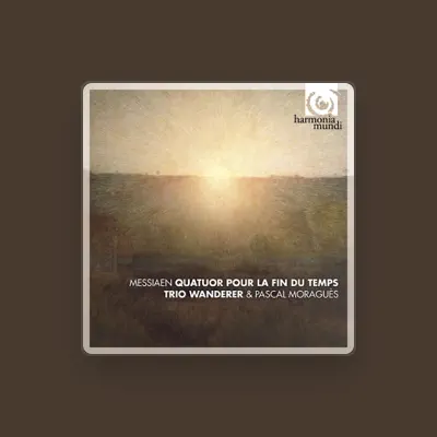 Listen to Pascal Moraguès, watch music videos, read bio, see tour dates & more!