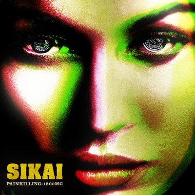 Painkilling: 1500