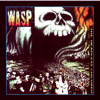 W.A.S.P. - The Headless Children artwork