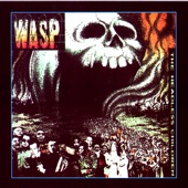 W.A.S.P. - War Cry