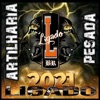 Artilharia Pesada - Single