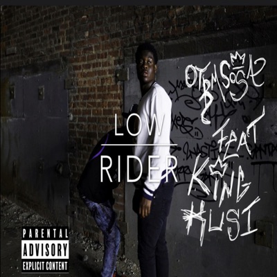 Low Rider (feat. King Kusi) - Single