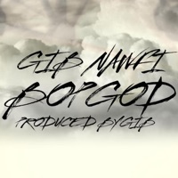 Bopgod (feat. Nawfi) - Single - G.I.B. the Genius
