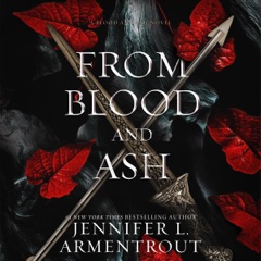 From Blood and Ash: Blood and Ash, Book 1 (Unabridged)