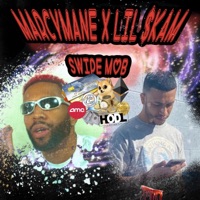 SWIPE MOB - EP - Marcy Mane