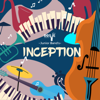 Inception - EP - BOSJE Junior Band