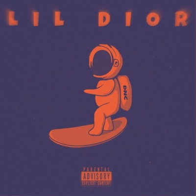 Dior Not Christian - EP