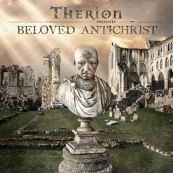 BELOVED ANTICHRIST cover art