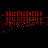 Rollercoaster (feat. MoJo) - Single - 9one