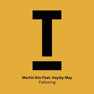 Following (feat. Hayley May) - Single