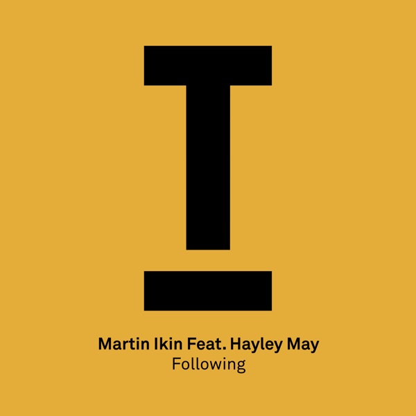 Following (feat. Hayley May) - Single