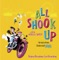 Burning Love - Cheyenne Jackson, Leah Hocking, Mark Price, John Jellison, Alix Korey, Sharon Wilkins, Jonathan Hadary, Curtis Holbrook, Nikki M. James, All Shook Up Ensemble & Jenn Gambatese lyrics