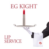 EG Kight - I'm Happy With The One I Got Now