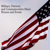 The Star Spangled Banner (U.S. National Anthem) song art