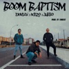 Boom Baptism (feat. Enneo2 & Jubbo) - Single