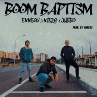 Boom Baptism (feat. Enneo2 & Jubbo) - Single - Niero