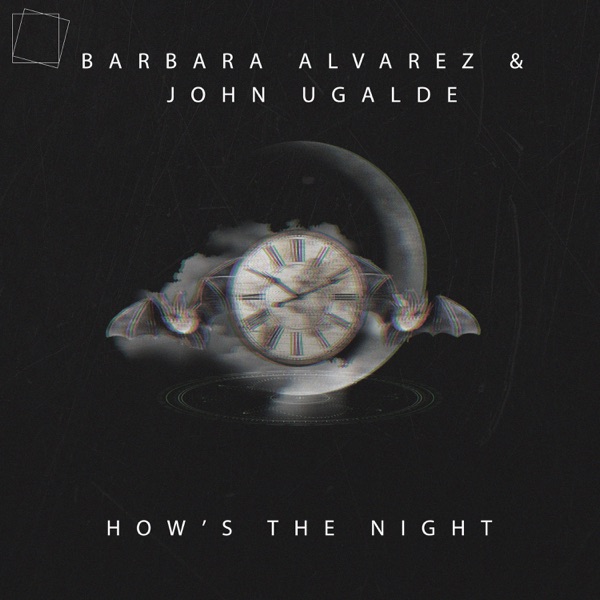 How's the Night - EP