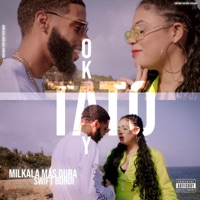 Tato Ok (feat. Milka la Mas Dura) - Single - Swift Bundi